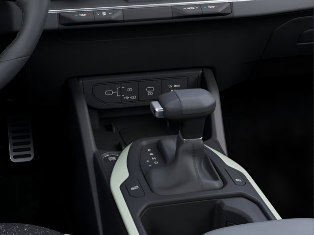 2025 Kia K4 GT-Line photo 22