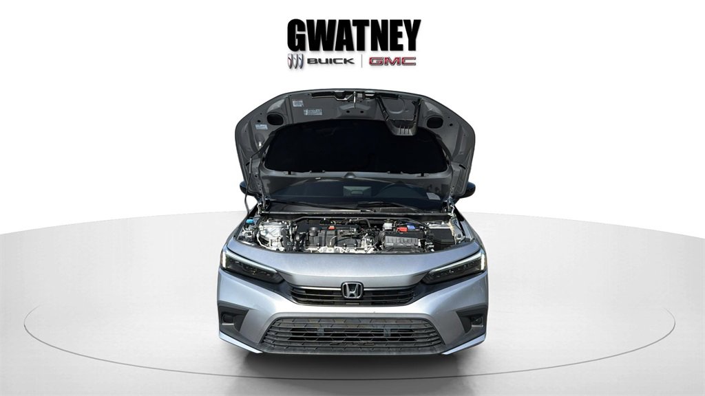 2023 Honda Civic Sport photo 20