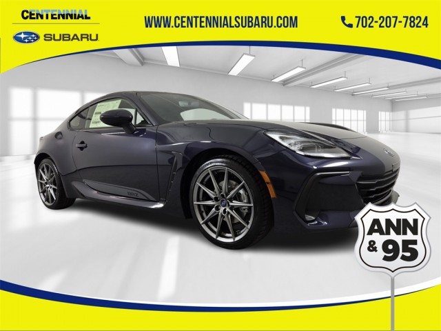 2024 Subaru BRZ | Centennial Subaru