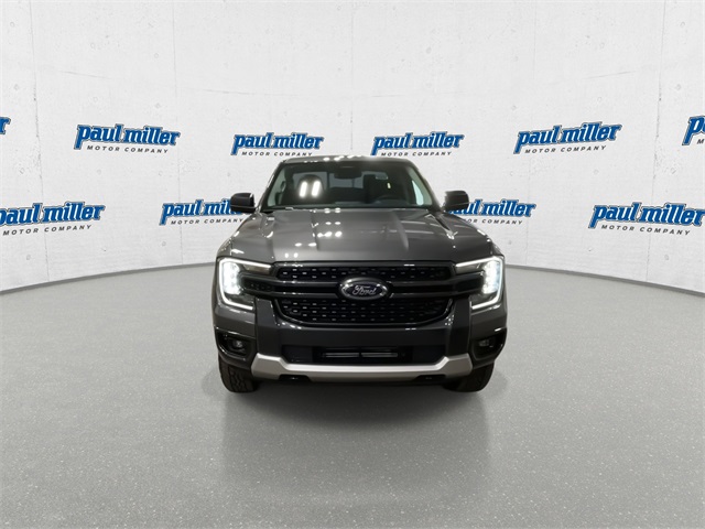 2025 Ford Ranger XLT photo 2