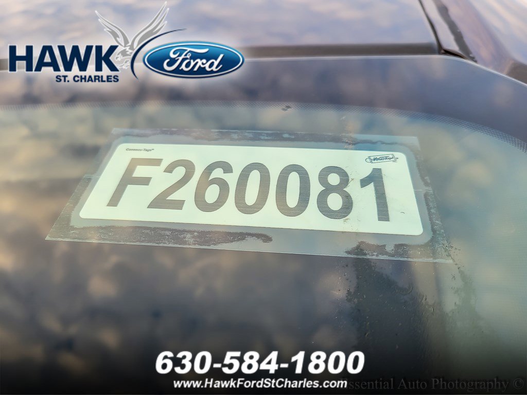 2026 FORD TRANSIT - Image 16