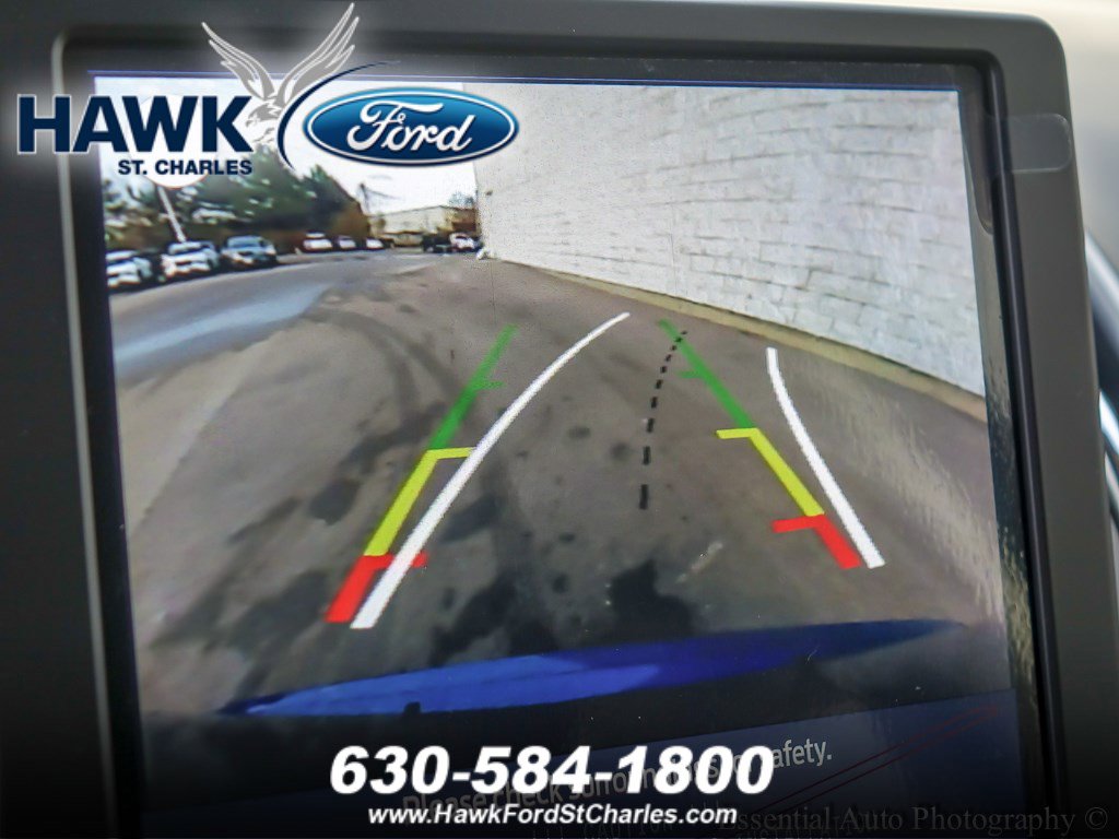 2024 FORD EDGE - Image 11