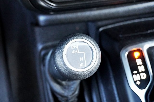 2021 Jeep Gladiator Texas Trail photo 30