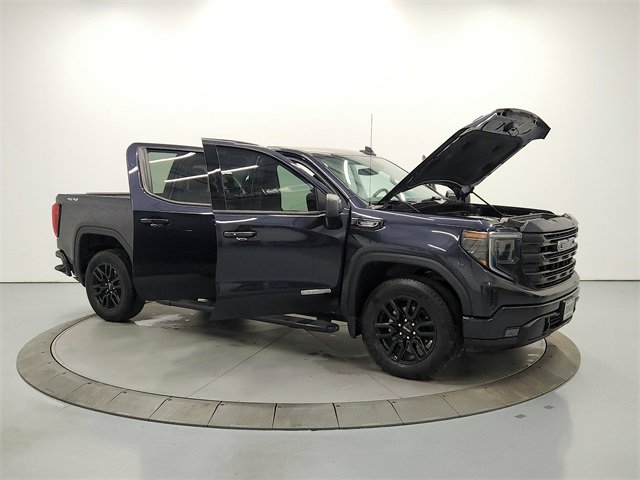 2024 Gmc Sierra 1500 Elevation photo 9