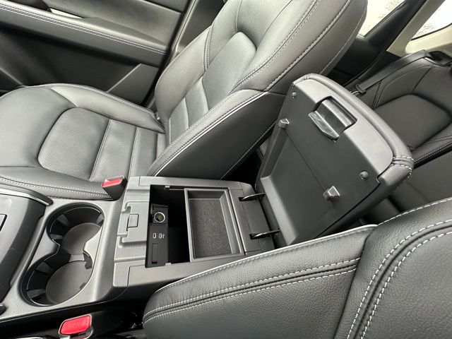 2025 Mazda CX-5 2.5 Premium Plus photo 26