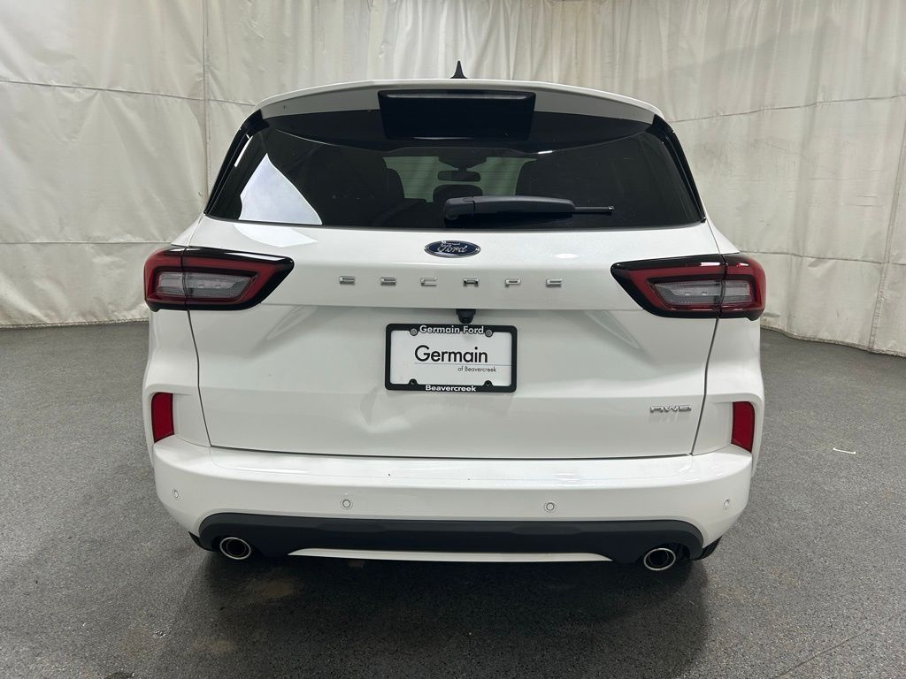 2024 Ford Escape ST-Line Select photo 6