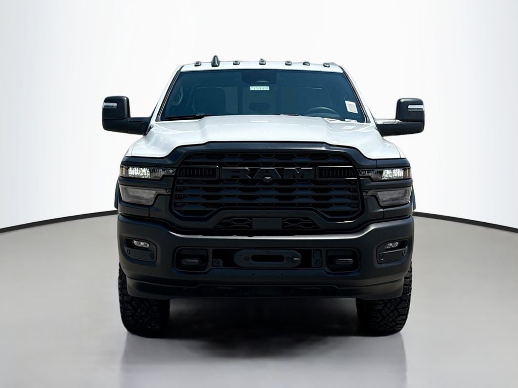 2025 Ram 2500 Tradesman photo 2