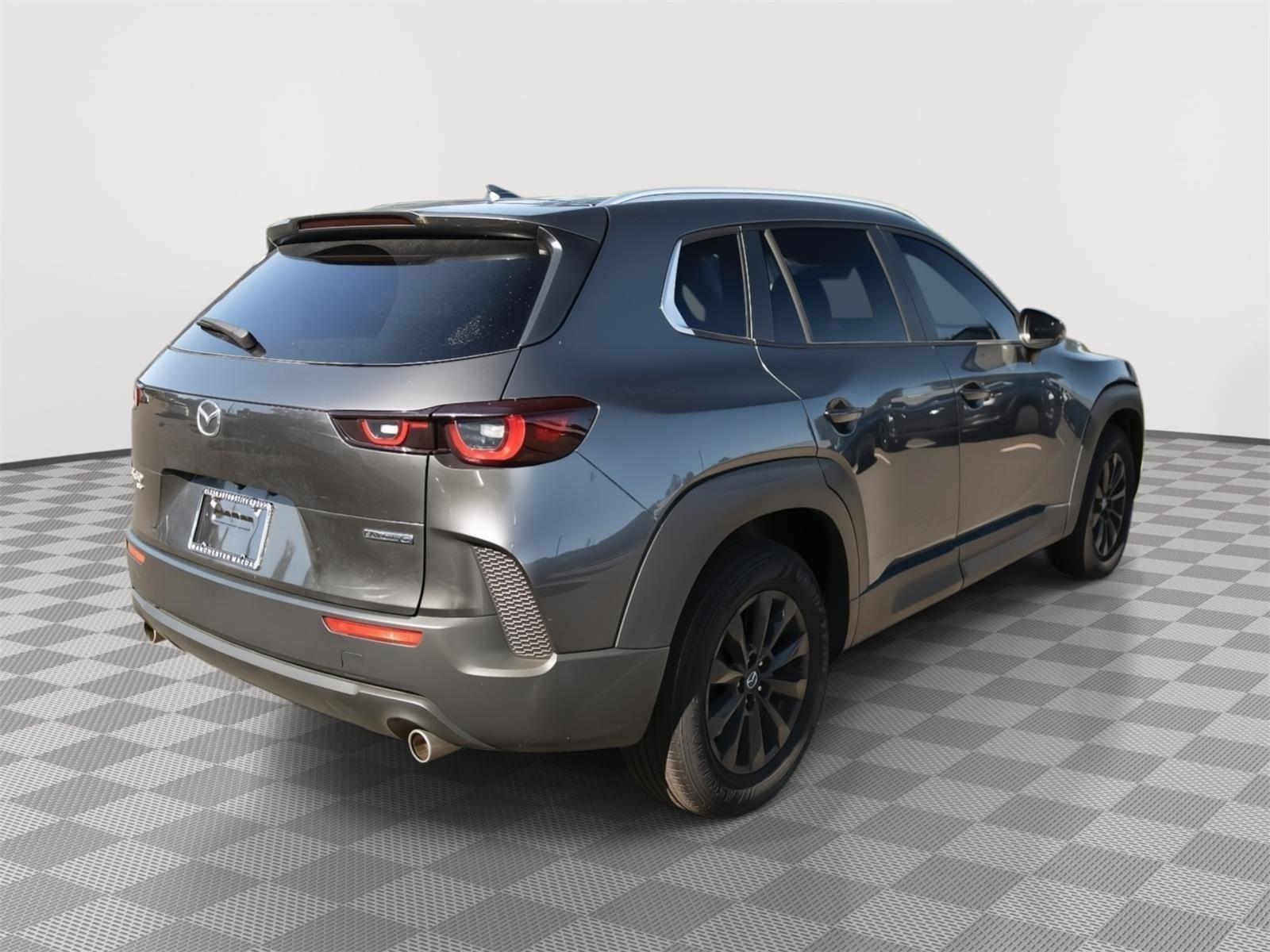 2024 Mazda CX-50 2.5 S Premium photo 20