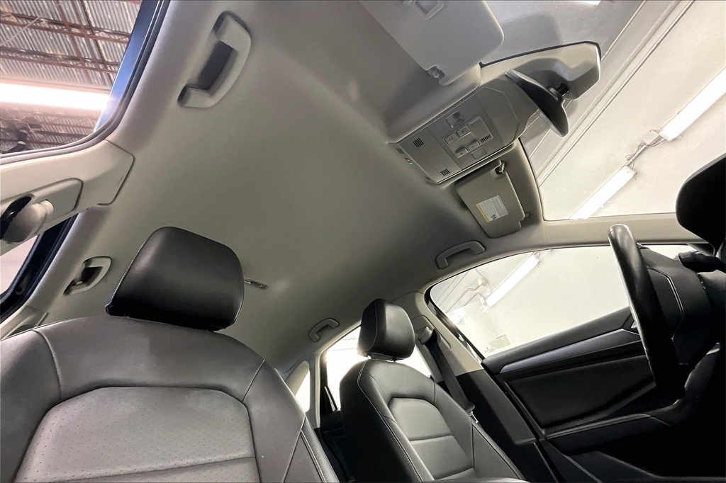 2024 Volkswagen Jetta 1.5T SE photo 26