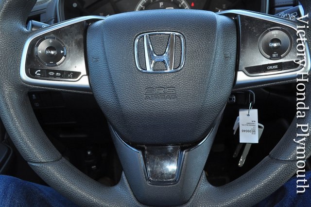 2018 Honda CR-V LX photo 26