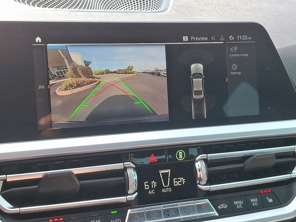 2020 Bmw 330i xDrive Sedan NA photo 17