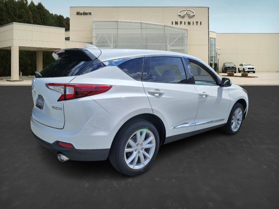 2020 Acura RDX Base photo 3