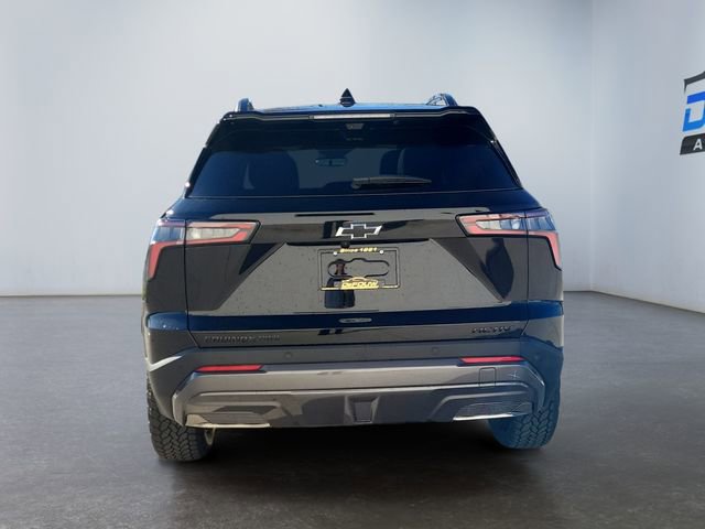 2026 Chevrolet Equinox ACTIV photo 4