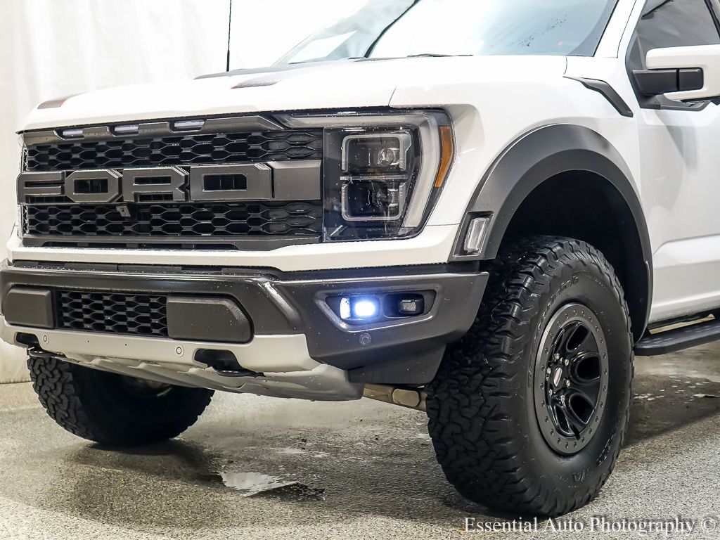 2023 FORD F-150 - Image 3