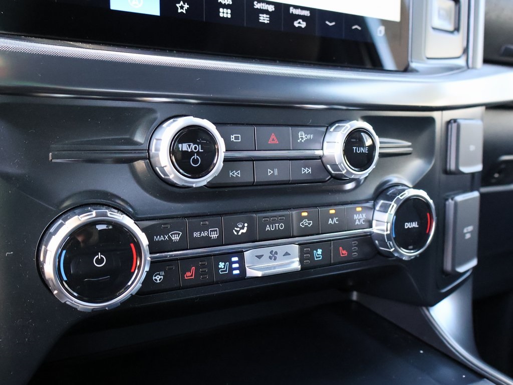 2025 Ford F-150 Tremor photo 32