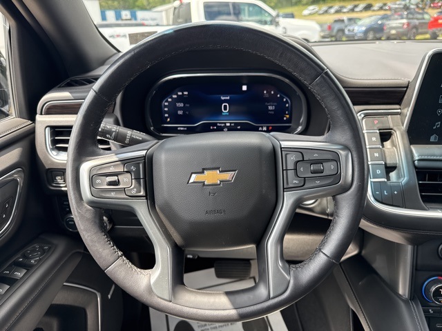 2022 Chevrolet Tahoe LT photo 19