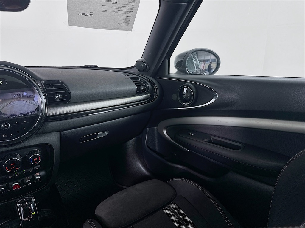2022 Mini Cooper John Cooper Works photo 23