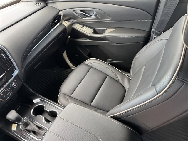 2023 Chevrolet Traverse Premier photo 18