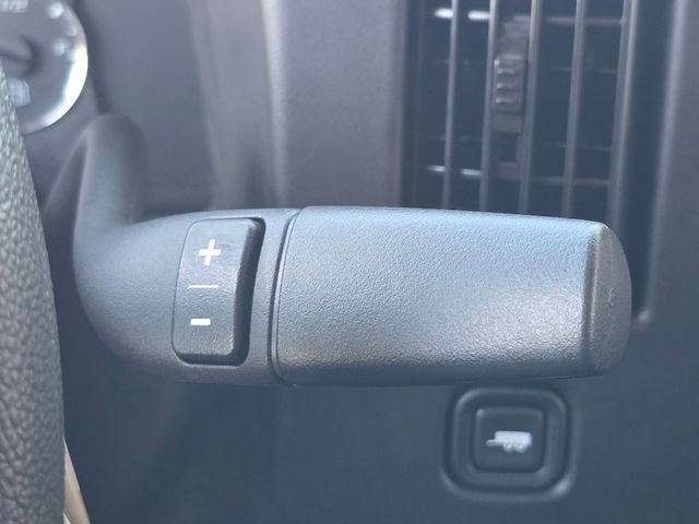 2025 Chevrolet Express Cargo 2500 photo 24