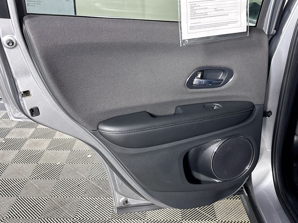 2022 Honda HR-V EX photo 18
