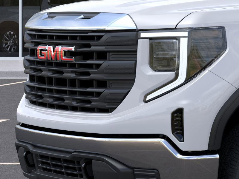 2025 Gmc Sierra 1500 Pro photo 13