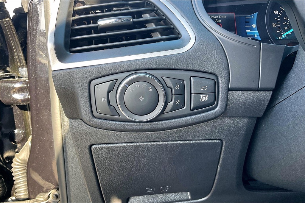 2024 FORD EDGE - Image 32