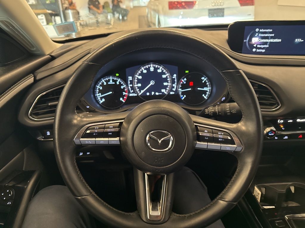2022 Mazda CX-30 2.5 S Preferred photo 21