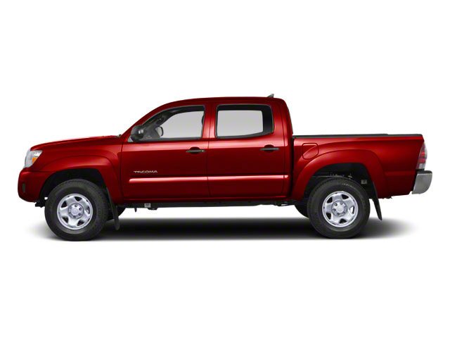 2013 Toyota Tacoma PreRunner V6 photo 3