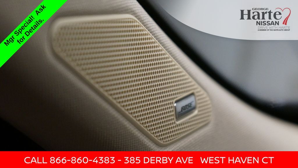 2023 Nissan Rogue SL photo 20