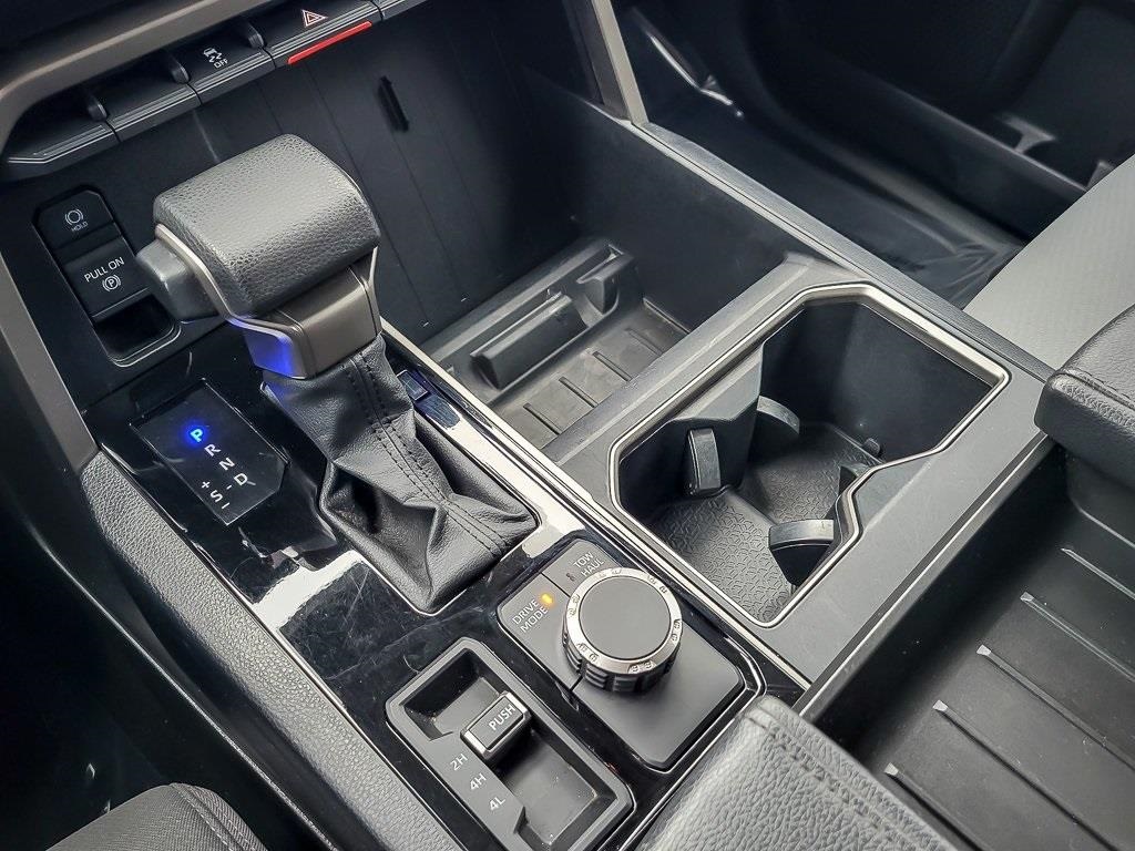 2023 TOYOTA TUNDRA - Image 15