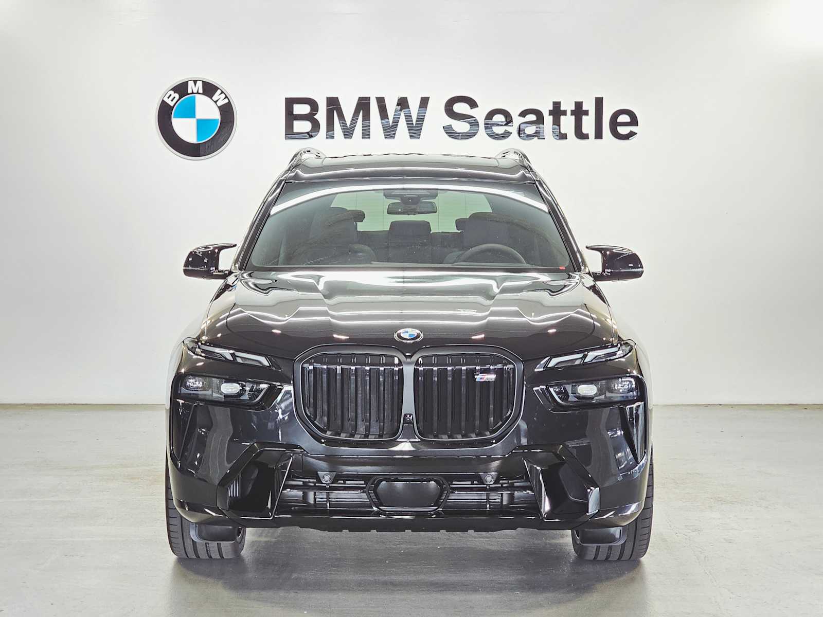 2026 Bmw X7 M60i photo 6