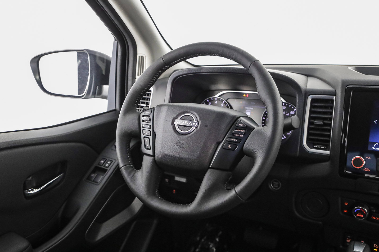 2024 Nissan Frontier King Cab SV photo 15