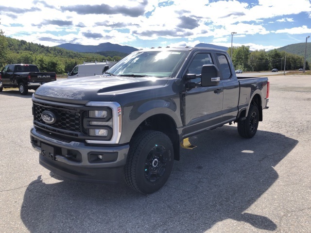 2026 Ford F-250 photo 7