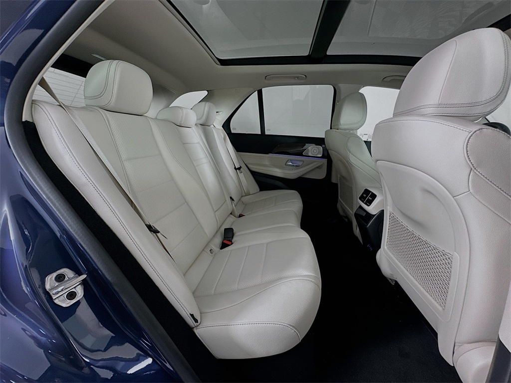 2026 Mercedes Benz GLE 450 4MATIC photo 27