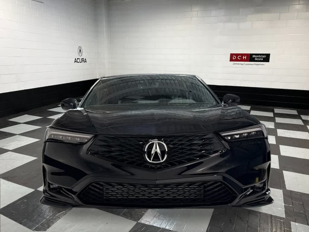 2026 Acura Integra A-Spec photo 8