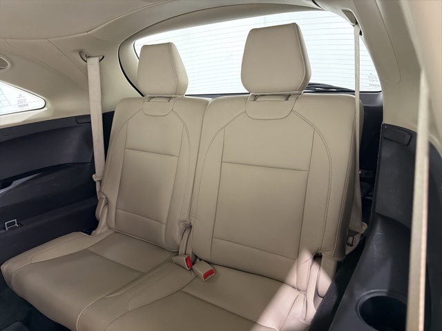 2014 Acura MDX SH-AWD photo 17