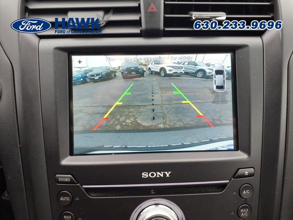 2017 FORD FUSION - Image 23