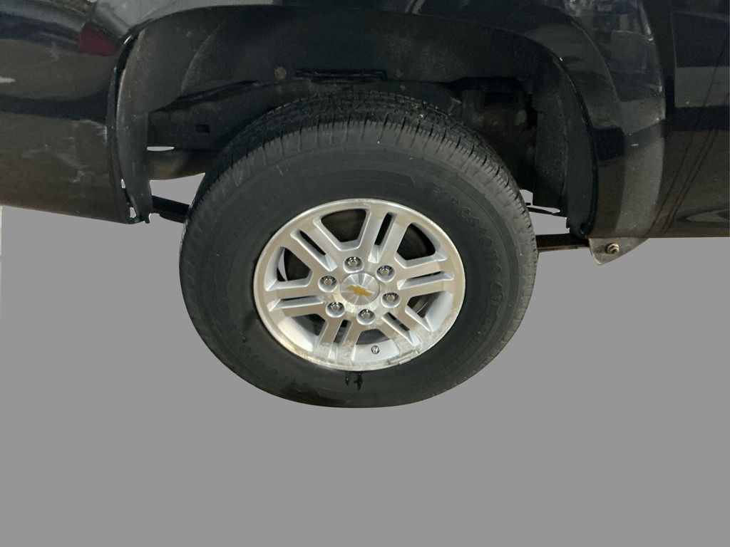 2010 Chevrolet Colorado photo 11