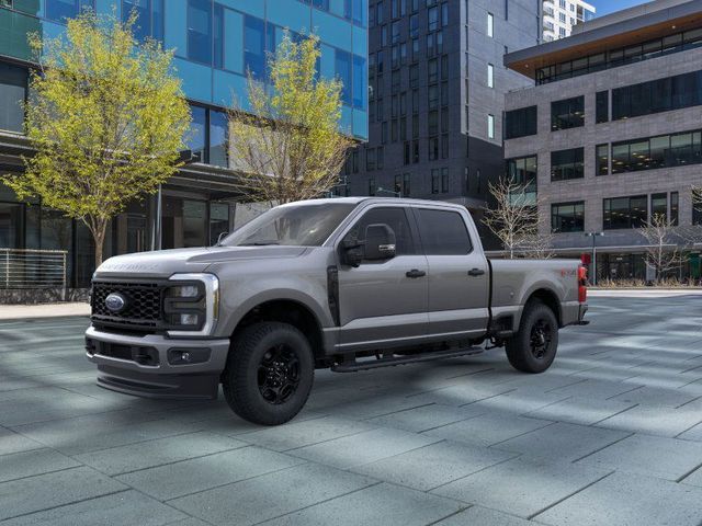 2025 Ford F-350 Super Duty XL's photo