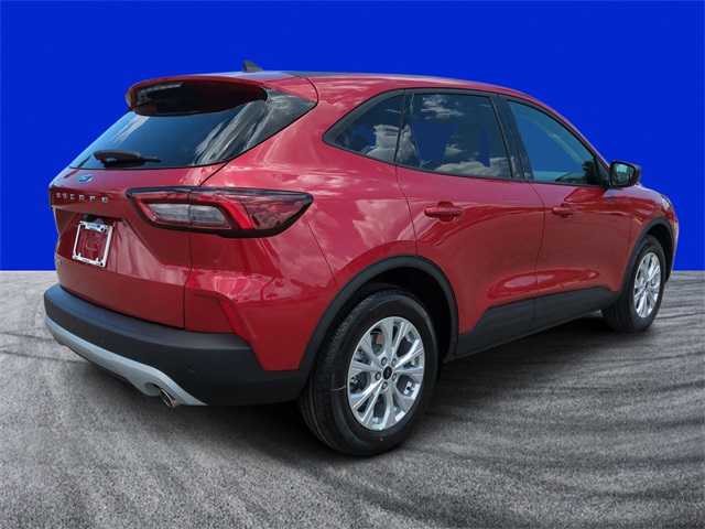 2025 Ford Escape Active photo 3