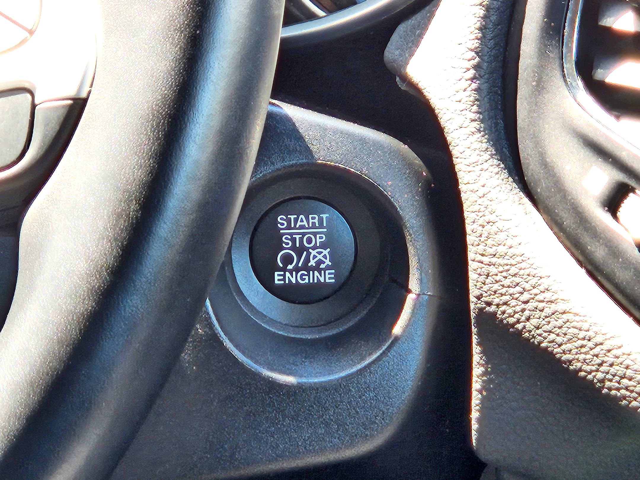 2021 Jeep Compass Latitude photo 13