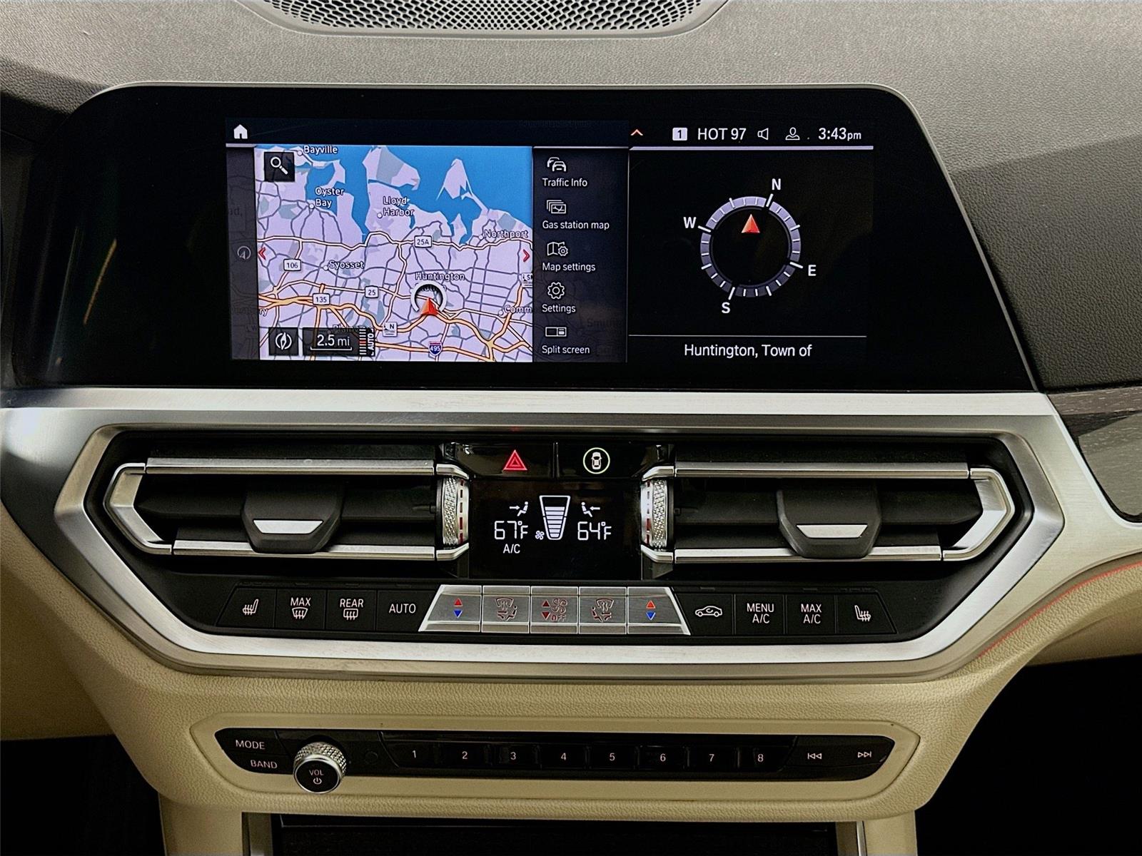 2022 Bmw 430i xDrive photo 13