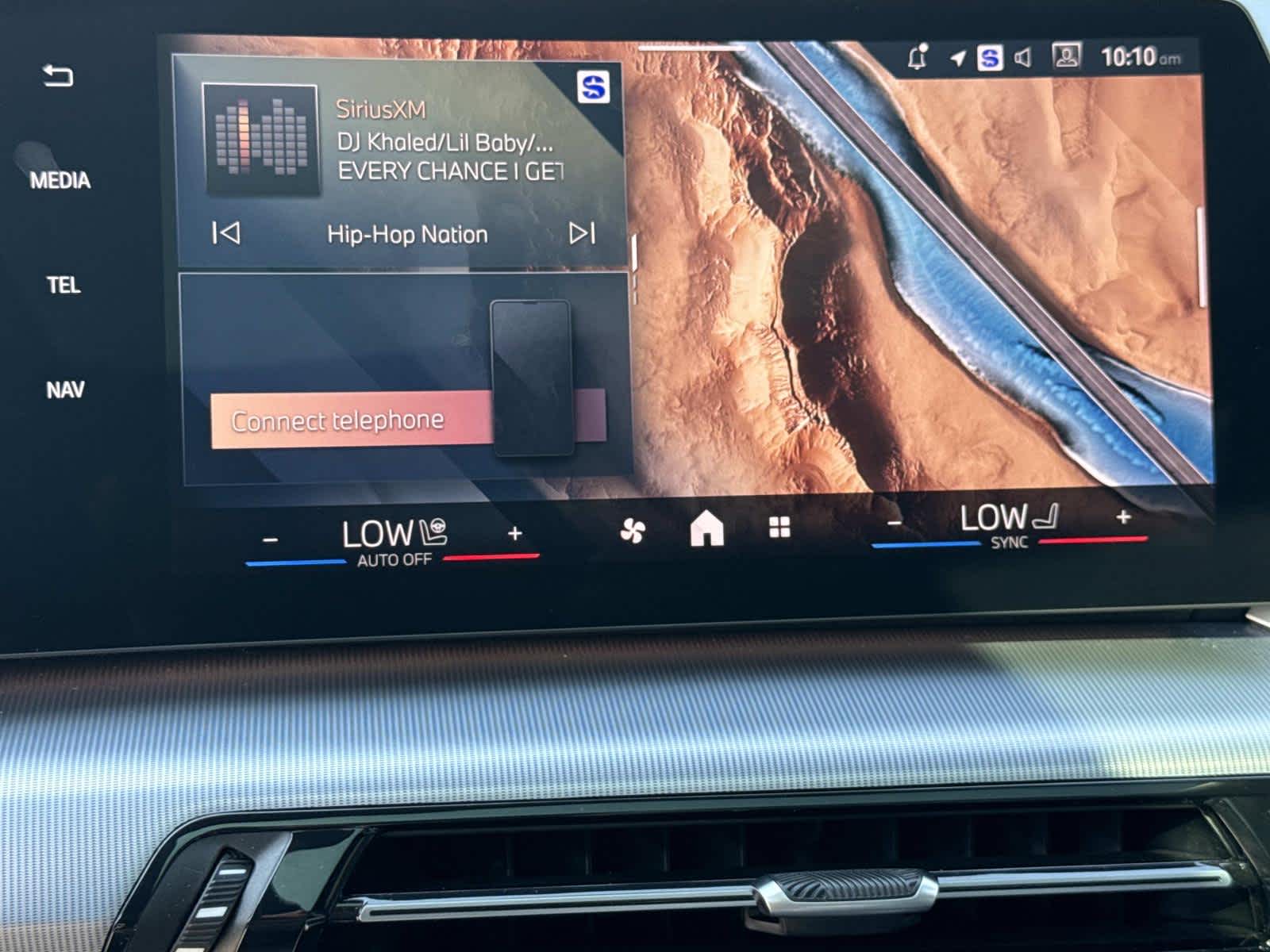 2025 Bmw X2 xDrive28i photo 3