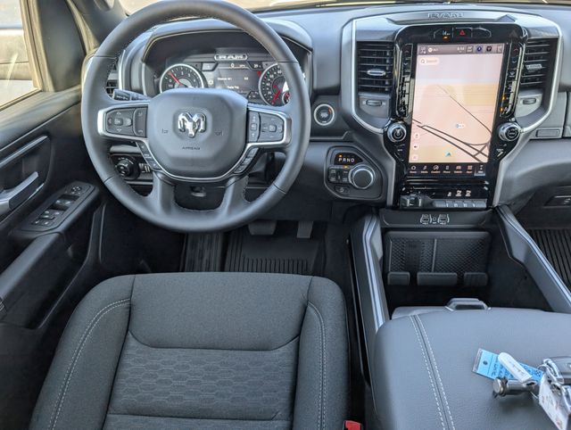 2026 Ram 1500 Big Horn Lone Star photo 29