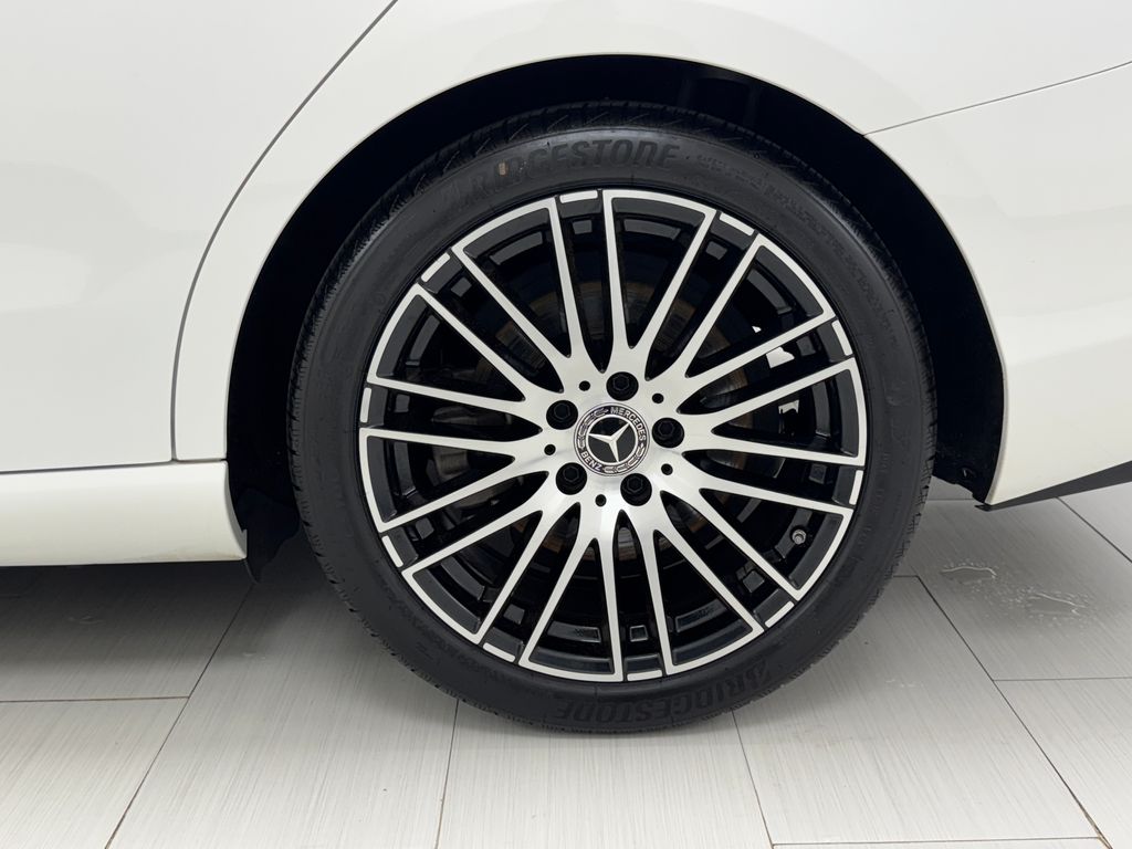 2022 Mercedes Benz C 300 4MATIC photo 42