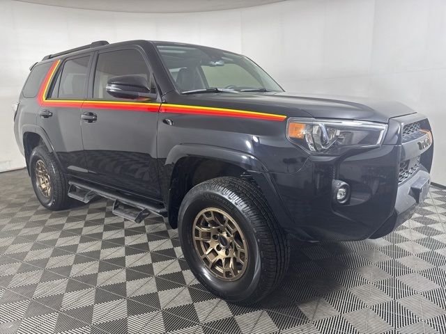 2023 Toyota 4Runner 40th Anniversary's photo