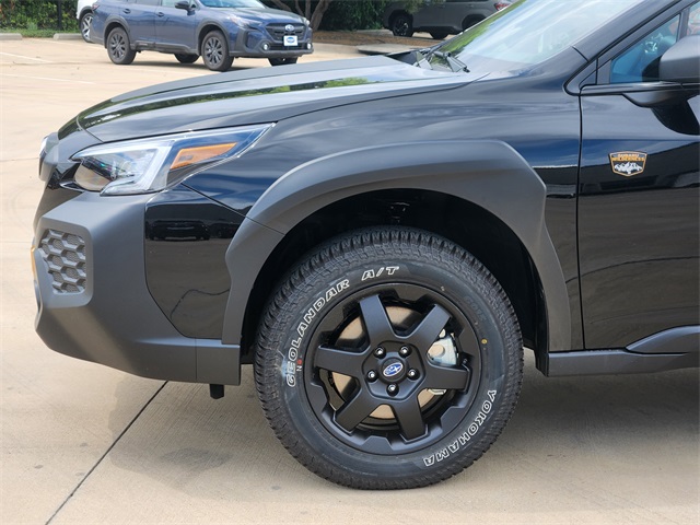 2025 Subaru Outback Wilderness photo 4