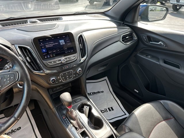 2022 Chevrolet Equinox RS photo 44