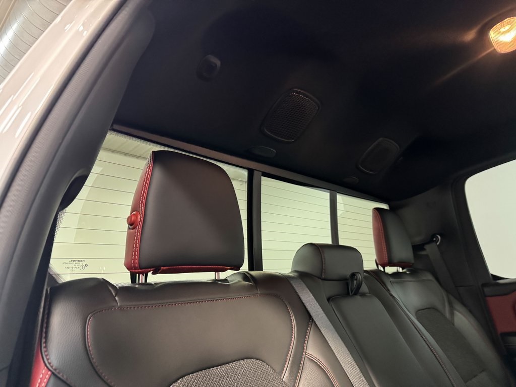 2023 Ram 1500 Rebel photo 13