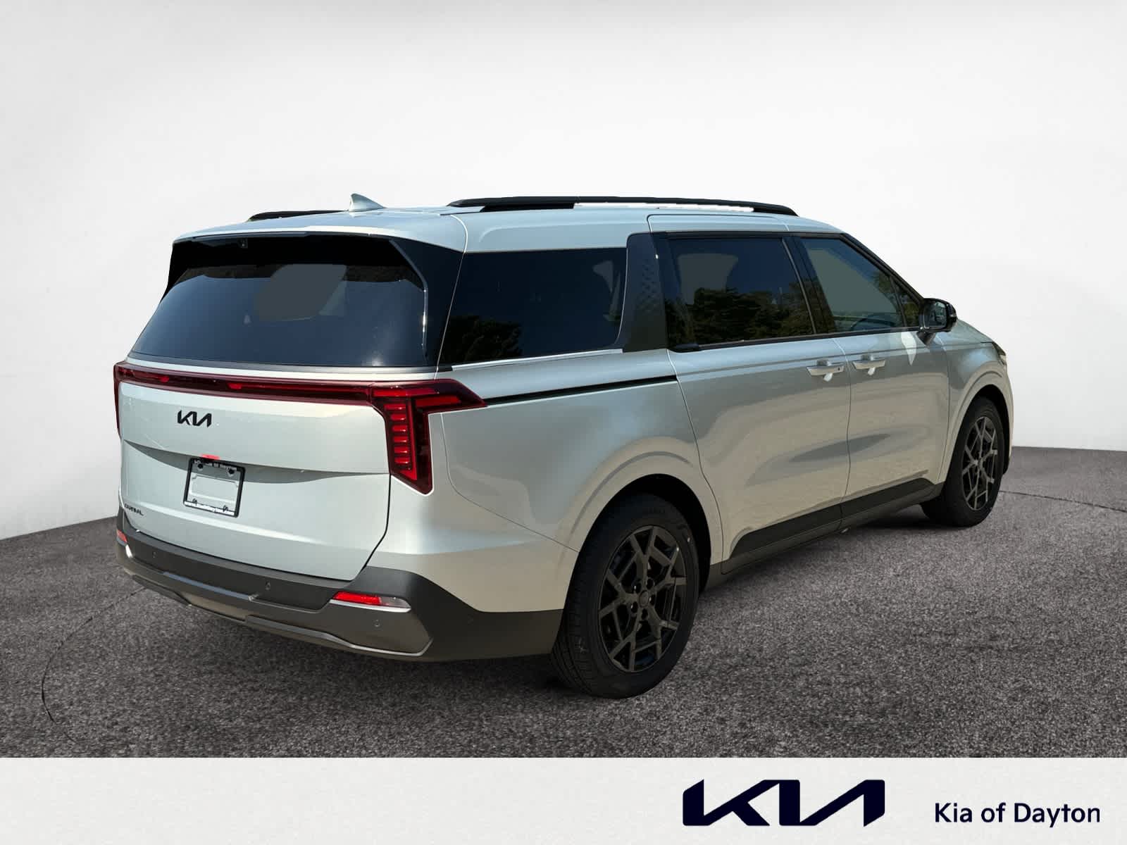 2026 Kia Carnival SX Prestige photo 4